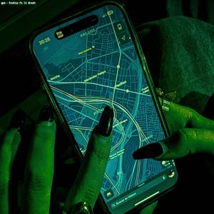 GPS (Explicit)