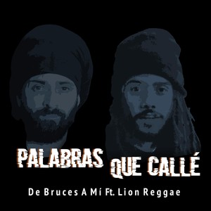 Palabras Que Callé (feat. Lion Reggae)