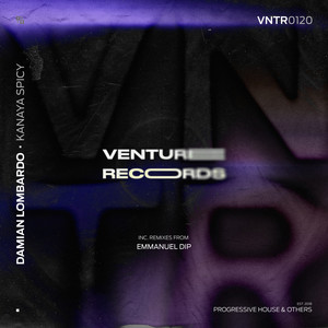 Kanaya Spicy (Emmanuel Dip Remix)