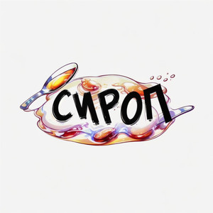 Сироп (Explicit)