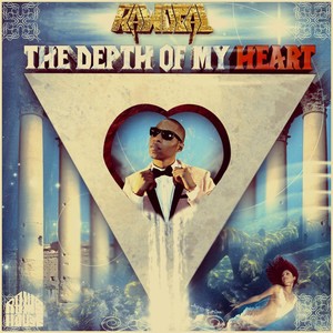 The Depth of My Heart (Explicit)