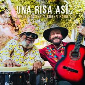 Jorge Nasser - Una Risa Así