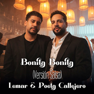 Bonita Bonita (Salsa)