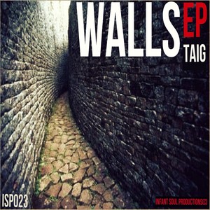Walls EP
