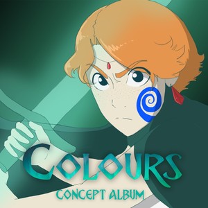 Crodhearg Island (feat. Elliott Wooster & Mikey Wooster)