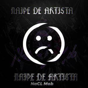 NAIPE DE ARTISTA