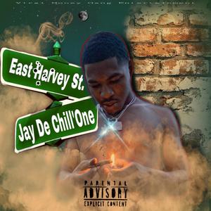 East Harvey Street (Explicit)