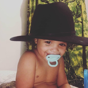 I Don't Trust Nobody (Explicit)