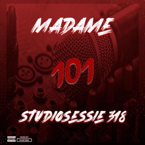 Madame Studiosessie 318 (Explicit)