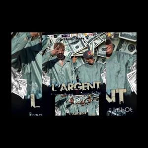 Lajan (feat. Loco Dahy)