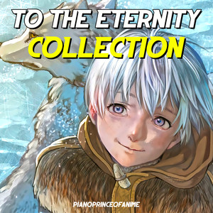 To The Eternity Soundtrack Collection