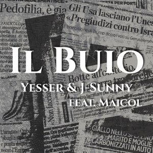 Il buio (Explicit)