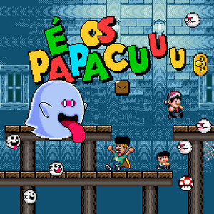 É os Papacuuu (Explicit)