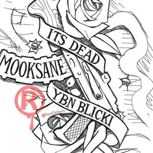 Its Dead (feat. YBN Blick) (Explicit)