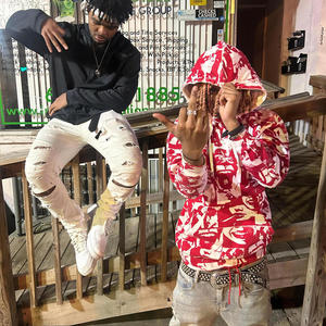 BRAZILIANFUNK (feat. 13! & Skyte) (Explicit)