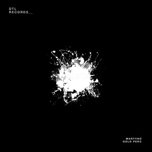 Gold Perc (Original Mix)