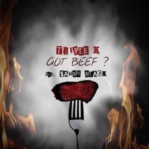 Got Beef(feat. Sambo Black)