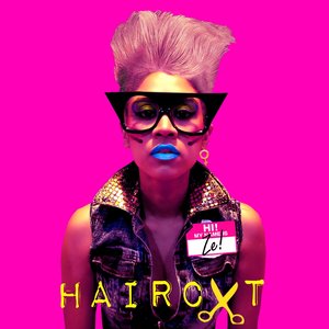 Haircut (Lusha Remix)