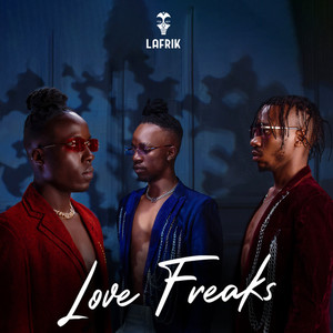 Love Freaks