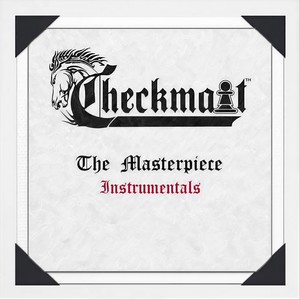 Checkmait - The Wordsmiths (Inst.)