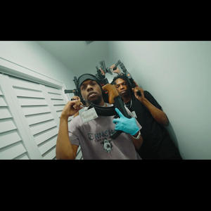 Glass (feat. KC Money) (Explicit)