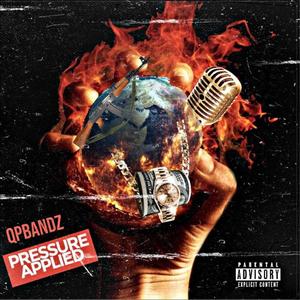 Pressure Applied (Explicit)