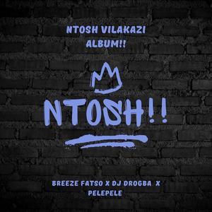 UTHANDO (feat. Breeeze Fatso & PELEPELE) [Explicit]