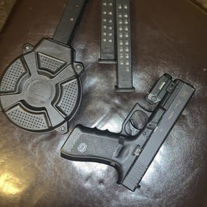 Mr. UpMyStick (Explicit)