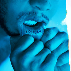 Lockjaw - EP (Explicit)