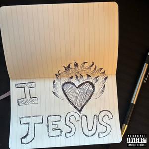 Wrote This Verse (Explicit)