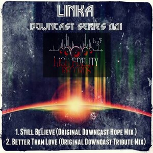 Better Than Love (Downcast Tribute Mix)
