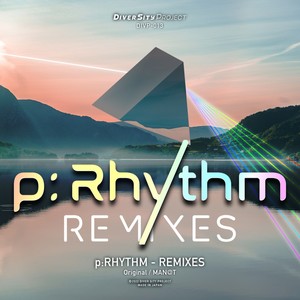 ρ: Rhythm - KEiG Remix