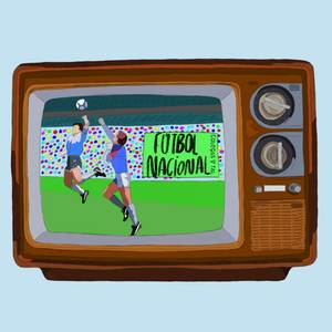 Fútbol Nacional (Explicit)