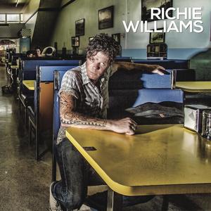 Richie Williams (2013) [Explicit]