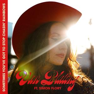 Sometimes You've Got to Stop Chasing Rainbows (feat. Simon Flory)