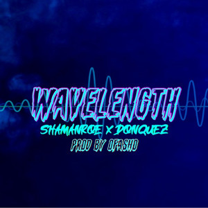 Wavelength (feat. Don Quez) [Explicit]