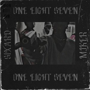 One Eight Seven (Explicit)