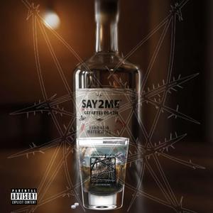 Say2Me (Explicit)