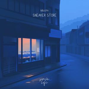 Sneaker Store