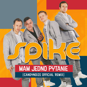 Mam Jedno Pytanie (CandyNoize Official Remix)