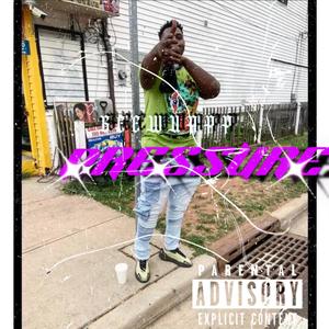 PRESSURE (Explicit)