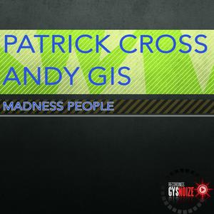 Madness People (Original Mix)