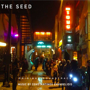 The Seed (Original Soundtrack)