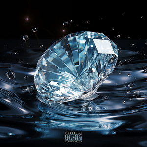 Diamond Rain (Explicit)