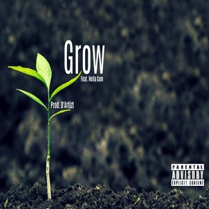 Grow (feat. Nella Xam)