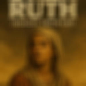RUTH (Biblical rap truth) (Explicit)