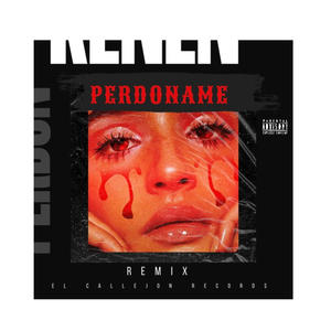 Perdoname (Remix) [Explicit]