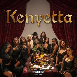 Kenyetta (Explicit)