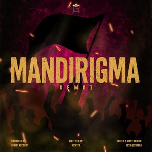 Mandirigma
