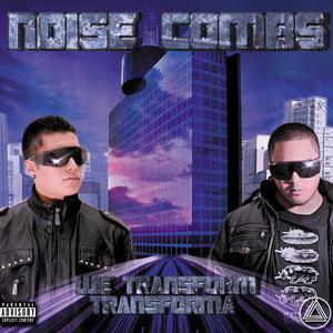 We Transform Transforma (Explicit)